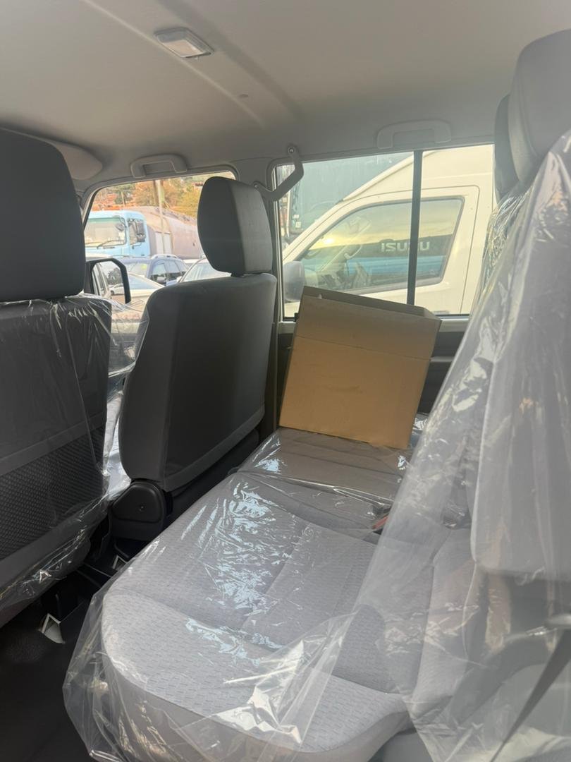 LandCruiser 250 series